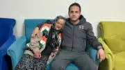 Özel bakımevinde şiddet iddiası: 67 yaşındaki anne için suç duyurusu