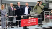 Özel: Gün sandığa ve Cumhuriyet'e sahip çıkma günüdür