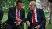 Özel'den Kılıçdaroğlu'na yanıt: Sözlerim sana değil, saraydaki mermere