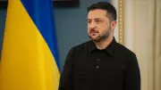Zelenskiy: Rusya yoğun hava saldırısı düzenleyebilir