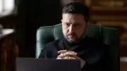 Zelenskiy'den Rusya'ya Saldırı Tehdidi: Ateşkes Olsaydı Saldırmazdık