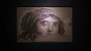 Zeugma Mozaik Müzesi bayram tatilinde 49 bin 733 ziyaretçi ağırladı