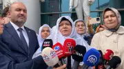 Zeynep Akgün Güneş'e hakaret davasında 7 ay 15 gün hapis cezası