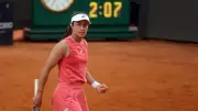 Zeynep Sönmez En İyi Dereceli Türk Tenisçi Oldu