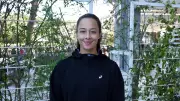 Zeynep Sönmez: Roma Açık'ta sağlıklı ve başarılı bir turnuva geçirmeyi umuyorum
