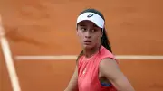 Zeynep Sönmez, Türk tenis tarihinde en iyi dereceye ulaştı