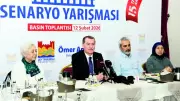 Zeytinburnu'nda 15 Temmuz Kısa Film Senaryo Yarışması'nda Son Başvuru 15 Mayıs