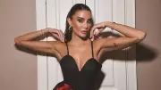 Özge Ulusoy Yatırımını Altına Yapıyor: Takı Almayı Seviyorum