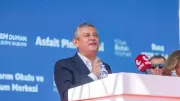 Özgür Özel: Bir seçim kaybedersem bir dakika daha durmam