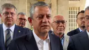 Özgür Özel CHP'den istifa edecek mi? Yeni parti sorusuna net yanıt