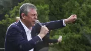 Özgür Özel: DEM Parti Görüşmesi Sonrası Süreci Değerlendireceğiz