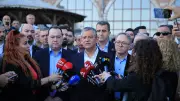 Özgür Özel: Yeni parti kurmayacağız, kimse istifa etmesin