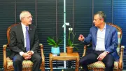 Özgür Özel yönetimi sosyal medya hesaplarını devretmiyor
