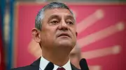 Özgür Özel: Özkan Yalım bizi de kandırdı, aracı ben hediye ettim dedi