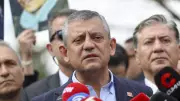 Özgür Özel'den Burcu Köksal açıklaması: İddia gerçek olarak kabul görmeye başlar