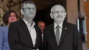 Özgür Özel'den kapalı grup toplantısında şok sözler: Hepimizi ihraç edebilirler