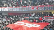 Özgür Özel'den Kılıçdaroğlu'na Sert Sözler: Uzlaşı İstemiyor