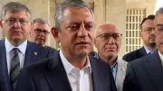 Özgür Özel'in '2 Milyon Üye Seçsin' Çağrısına Müslim Sarı'dan Siyasi Polemik Yanıtı