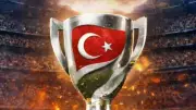 Ziraat Türkiye Kupası Finali 22 Mayıs'ta Konyaspor-Trabzonspor