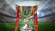 Ziraat Türkiye Kupası Finali: Trabzonspor-Konyaspor Yarın ATV'de