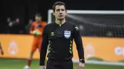 Ziraat Türkiye Kupası Finalinde Halil Umut Meler Görev Yapacak