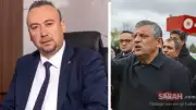 Özkan Yalım'ın şoföründen bomba ifşaat: Özgür Özel'in VİP aracı belediye kasasından