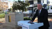 İzmir Güzelbahçe Belediye Başkanı Mustafa Günay gözaltına alındı