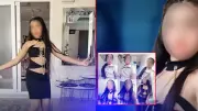 İzmir'de 11 yaşındaki kızının müstehcen görüntülerini TikTok'ta yayınlayan anne tutuklandı