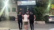İzmir'de 58 yıl ve 42 yıl hapis cezası bulunan 2 firari hükümlü yakalandı