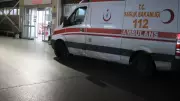 İzmir'de cam silerken 4. kattan düşen adam hayatını kaybetti
