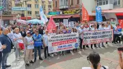 İzmir'de CHP'li belediyelerde memurlar sokağa iniyor! Hak mücadelesi tören alanlarına taşınacak