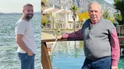 İzmir'de TIR Kazası: Dayı ve Yeğen Hayatını Kaybetti