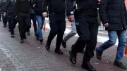 İzmir'de yasa dışı bahis operasyonu: 19 şüpheli gözaltına alındı