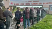 İzmir'deki kooperatif soruşturmasında yeni dalga: 2 şüpheli gözaltına alındı