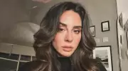 Zor Günleri Geride Bırakan Yasemin Yürük Spor Anlarını Paylaştı