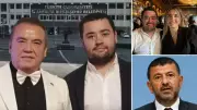 Zuhal Böcek ifadesinde CHP Genel Merkez'e para teslimini anlattı