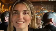 Zuhal Böcek rüşvet soruşturmasında tutuklandı