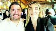 Zuhal Böcek ve bir şüpheli gözaltına alındı, diğer şüpheli aranıyor