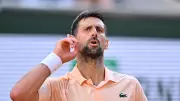 Zverev ve Djokovic Fransa Açık'ta Üçüncü Tura Yükseldi