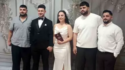 06.06.2026 Tarihinde Nikah Dairelerinde Yoğunluk Yaşandı