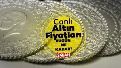 11 Haziran 2026 Canlı Altın Fiyatları: Gram, Çeyrek, Yarım, Tam ve 22 Ayar Bilezik