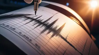 12 Haziran 2026 Son Depremler: Afyonkarahisar'da 3.2 Büyüklüğünde Sarsıntı