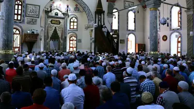 12 Haziran Cuma Hutbesi Konusu: Hicri Yeni Yıl ve Hicretin Anlamı