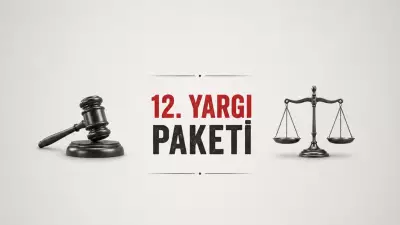 12. Yargı Paketi 2026: İnfaz Düzenlemesi Yok, Boşanma Davalarında Arabuluculuk Geliyor
