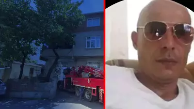 14 yıl önce boşandığı eski eşini kendisini ve çocuklarını dövdüğü için öldürdü