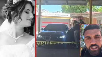 1,5 aylık hamile eşini ve sevgilisini öldüren koca: Cinayet videosu ortaya çıktı