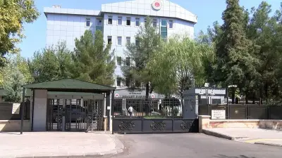 18 Yıl Sonra Açılan Kayıp Dosyasından Töre Cinayeti Çıktı: 2 Kişi Aile Meclisi Kararıyla İnfaz Edilmiş