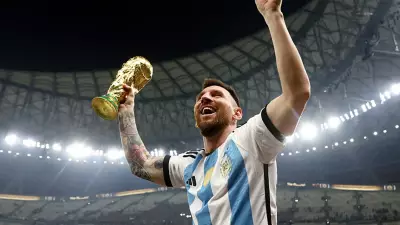 2022 Dünya Kupası'nda Messi ilk, Arjantin üçüncü şampiyonluğunu yaşadı