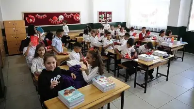 2026-2027 İlkokul ve Ortaokul Kayıtları Ne Zaman Başlayacak? e-Okul Sorgulama