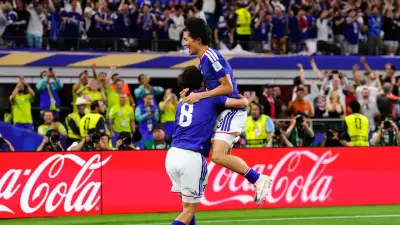 2026 Dünya Kupası Hollanda 2-2 Japonya: Nakamura ve Kamada'dan Beraberlik Golleri